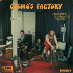 Creedence Clearwater Revival-0