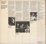 Creedence Clearwater Revival-2