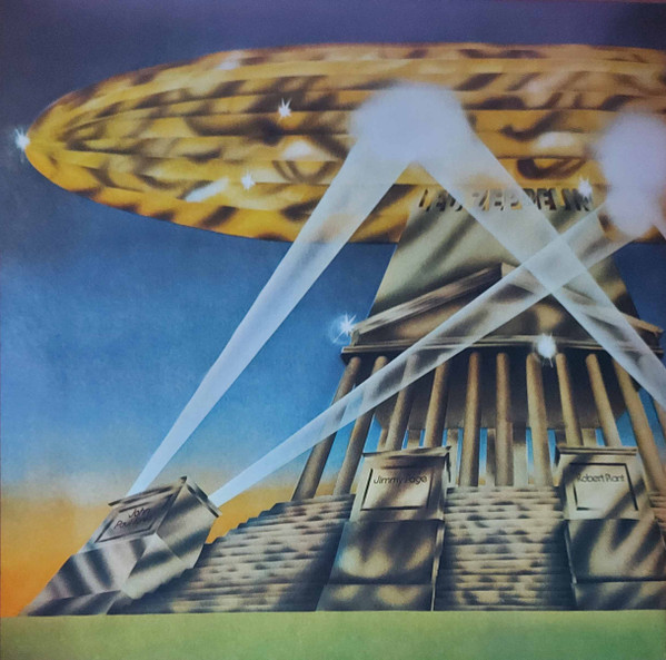 Led Zeppelin-1