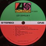 Led Zeppelin-4
