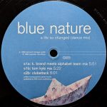 Blue Nature-2