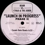 Beam vs. Cyrus & The Joker-0