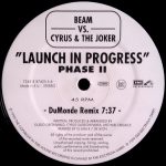 Beam vs. Cyrus & The Joker-1