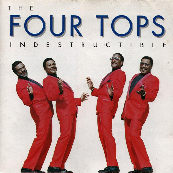 Four Tops-0