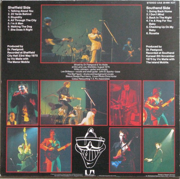 Dr. Feelgood-1