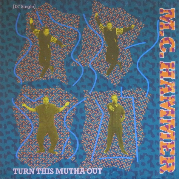 M.C. Hammer*-0