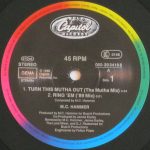 M.C. Hammer*-2