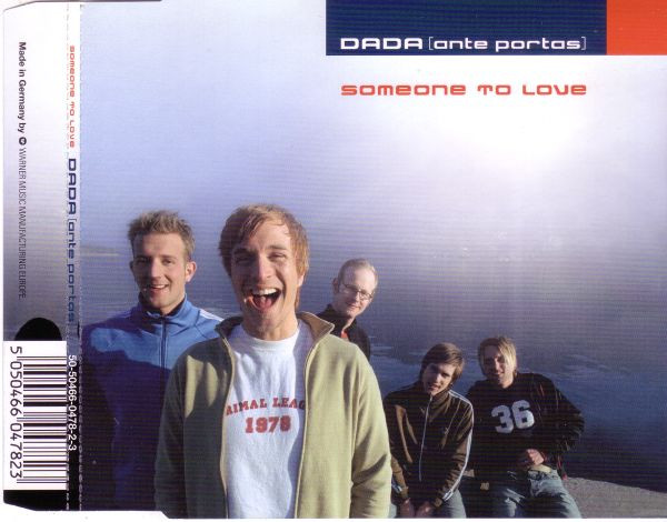 Dada (Ante Portas)-0