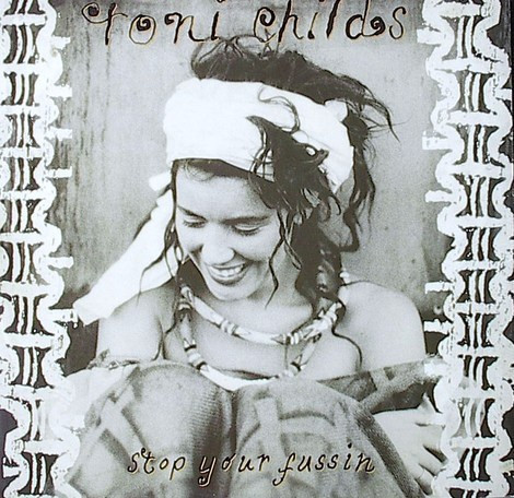Toni Childs-0