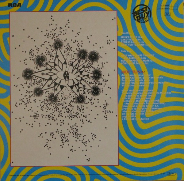 Hot Tuna-1
