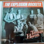 The Explosion Rockets-0