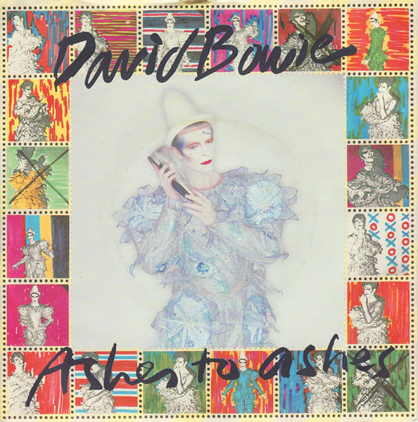 David Bowie-0