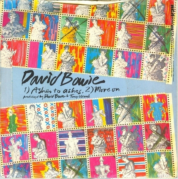 David Bowie-1