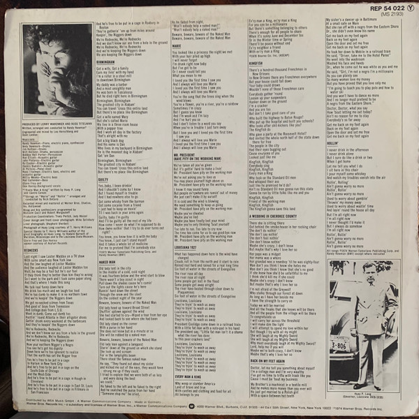 Randy Newman-1