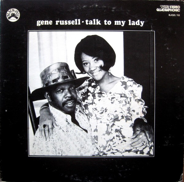 Gene Russell-0