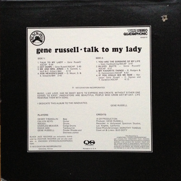 Gene Russell-1
