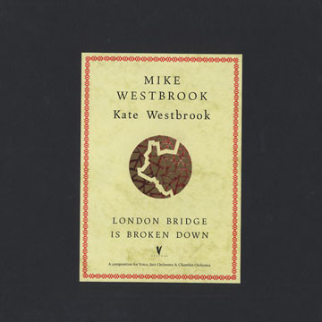 Mike Westbrook / Kate Westbrook*-0
