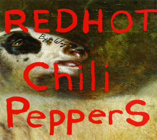 Red Hot Chili Peppers-0