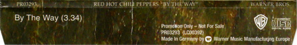 Red Hot Chili Peppers-1
