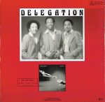Delegation-1