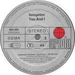 Delegation-3