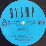 B⋆V⋆S⋆M⋆P*-2