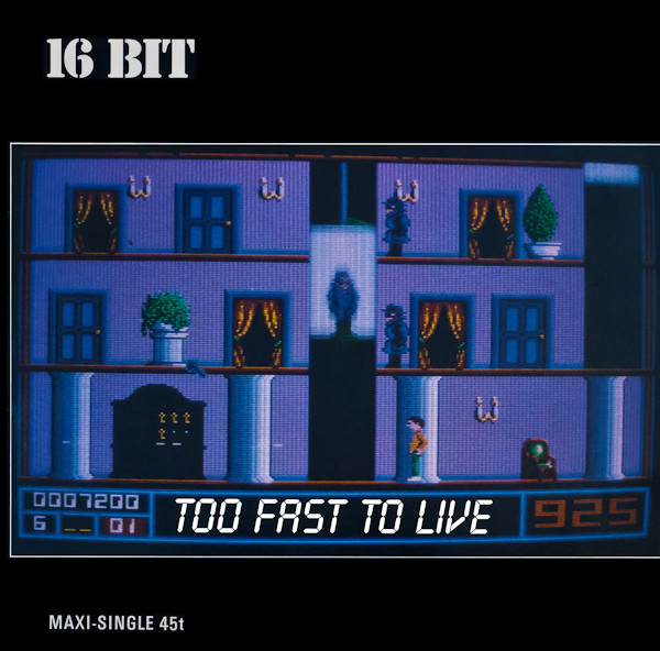 16 Bit-0