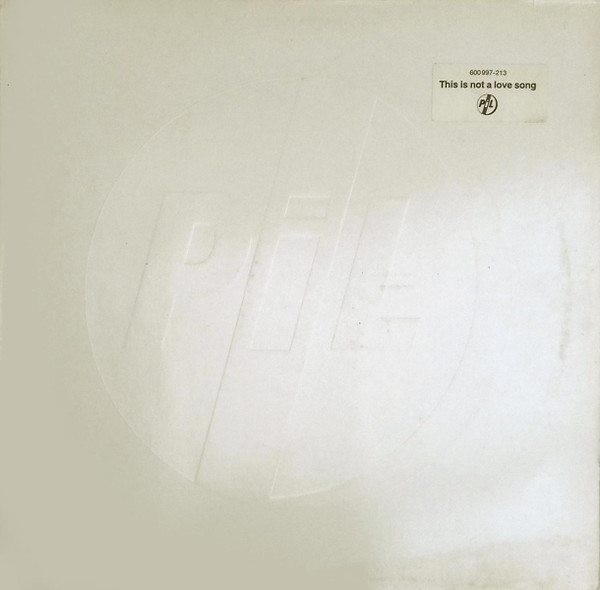 Public Image Limited-0