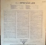 Brenda Lee-1