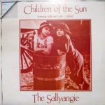 The Sallyangie Featuring Sally* And Mike Oldfield-0