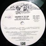 The Sallyangie Featuring Sally* And Mike Oldfield-2
