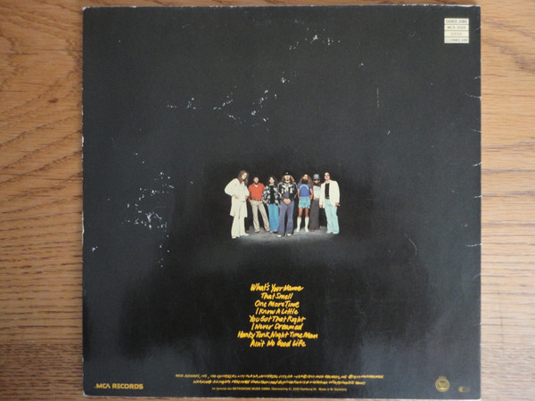 Lynyrd Skynyrd-1