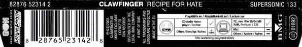 Clawfinger-1