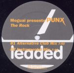 Moguai Presents Punx-1