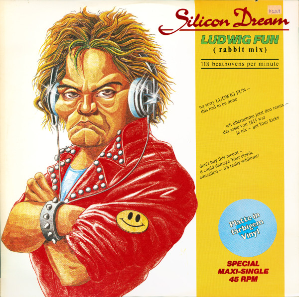 Silicon Dream-0
