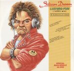 Silicon Dream-1