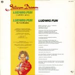 Silicon Dream-2