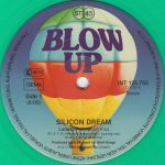 Silicon Dream-3