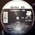 Shah XS-0