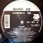 Shah XS-1