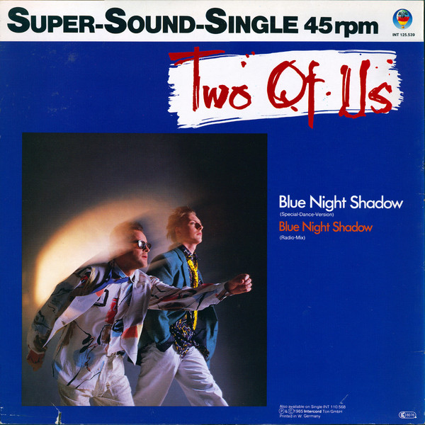 Two Of Us-1