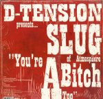 D-Tension (2) Presents... Slug / Prospect & Termanology-1