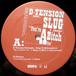 D-Tension (2) Presents... Slug / Prospect & Termanology-3