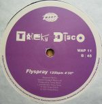 Tricky Disco-3