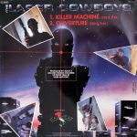 The Laser Cowboys*-1