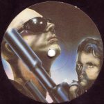 The Laser Cowboys*-3