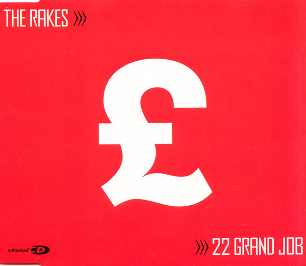 The Rakes-0
