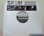 Sash! Feat. La Trec-0