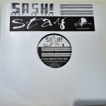 Sash! Feat. La Trec-0