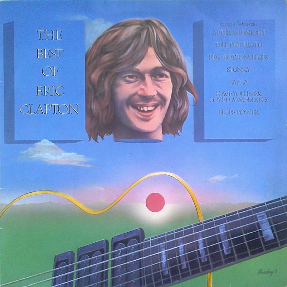 Eric Clapton-0